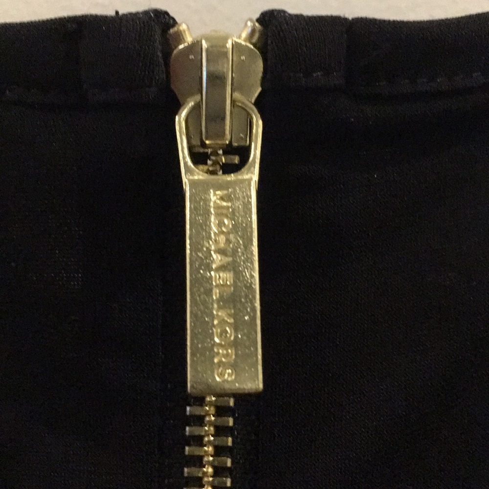 NWT MICHAEL Micheal Kors Dress - Picture 2 of 5